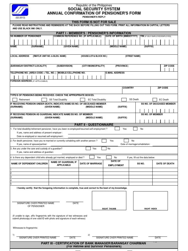 ACOP_Form Death Certificate Identity Document