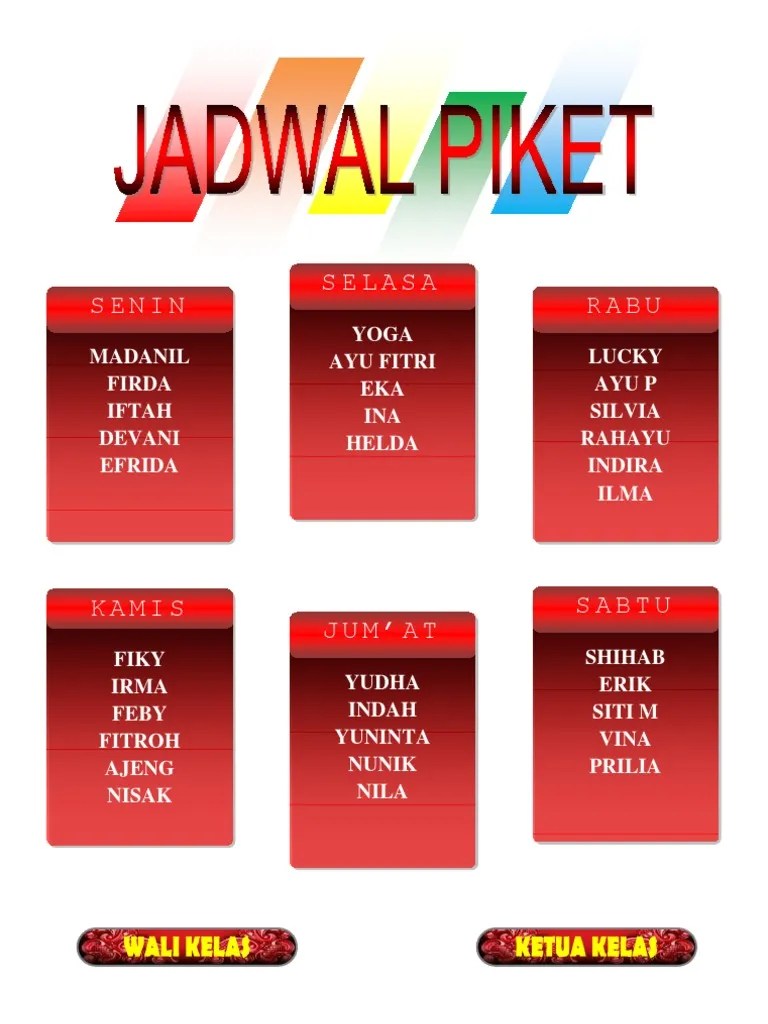 Struktur bumi kelas bu asih struktur lapisan bumi lengkap dengan gambar dan penjelasannya skenario pembelajaran ipa terpadu klas viii bab 12 struktur bumi ppt download struktur lapisan bumi f101fisika dasarppt struktur keilmuan fisika teknik teknik ringkasan atmosfer smart geografi faradhania materi geografi kelas x dinamika. Membuat Jadwal Piket Dan Susunan Pengurus Kelas Word