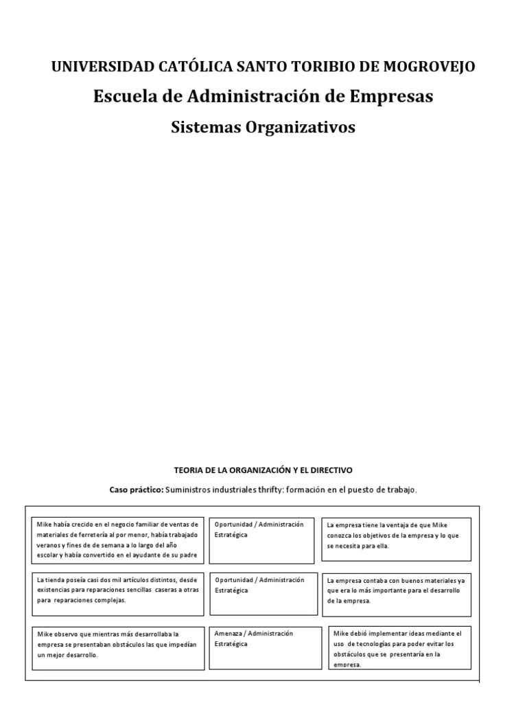 Caso Practico Joe Boxer PDF Análisis FODA Business