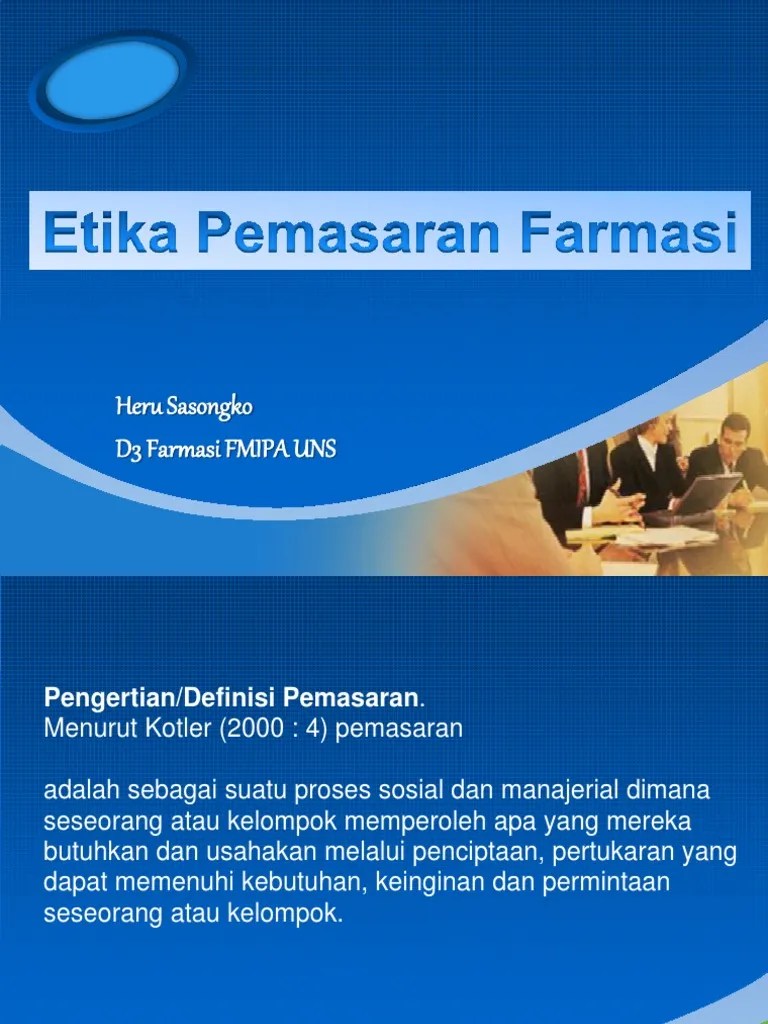 PemasaranFarmasi.ppt
