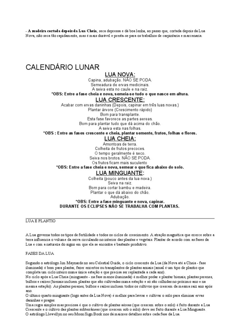 Calendário Lunar 2022 Rosa Do Deserto