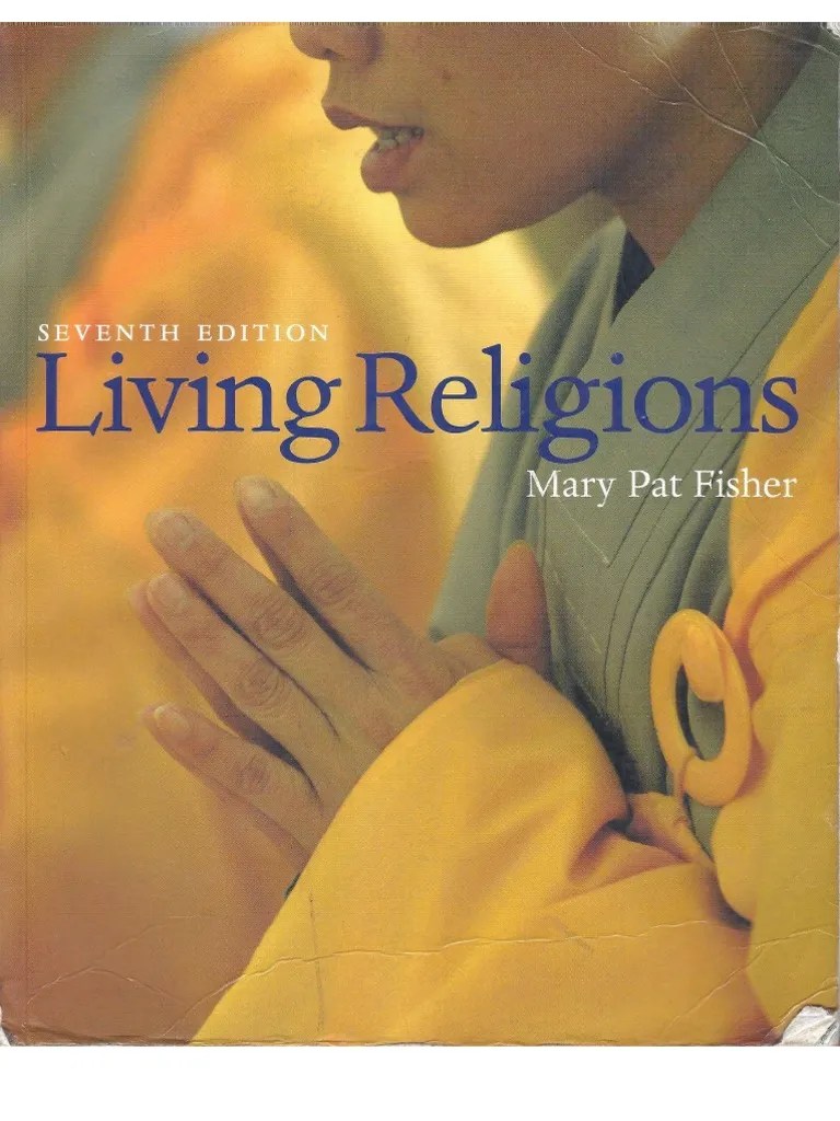 Living Religions