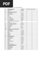 Electrical Wiring Materials Names List With Pictures Pdf | Home Wiring