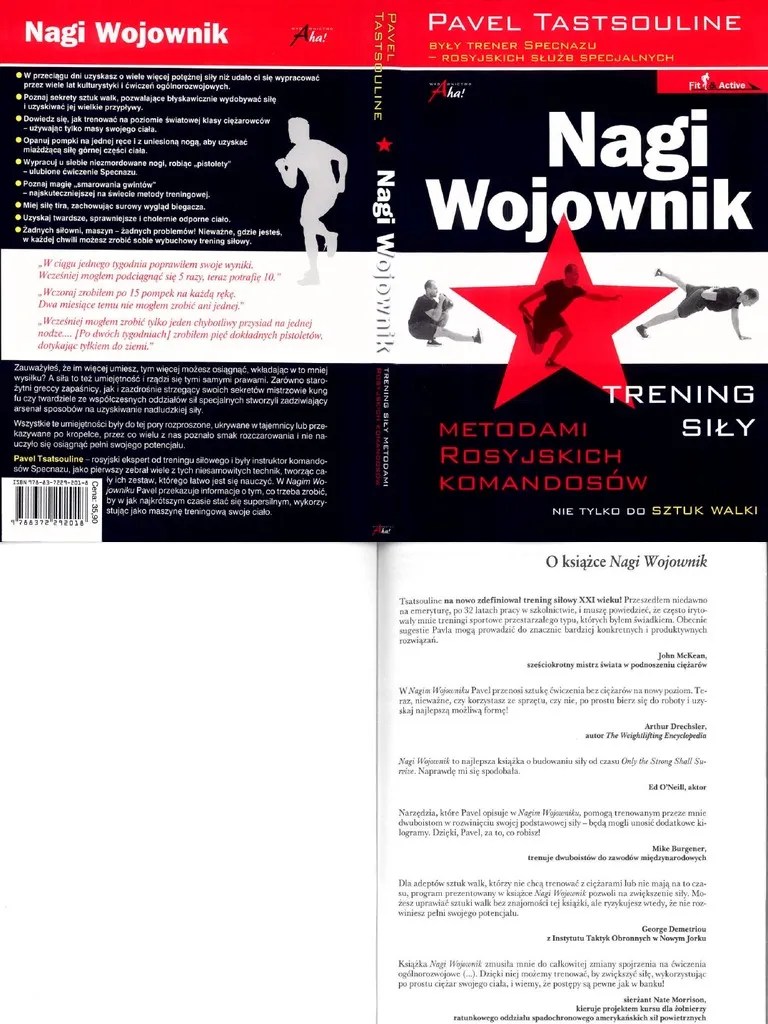 Nagi wojownik Pavel Tsatsouline.pdf