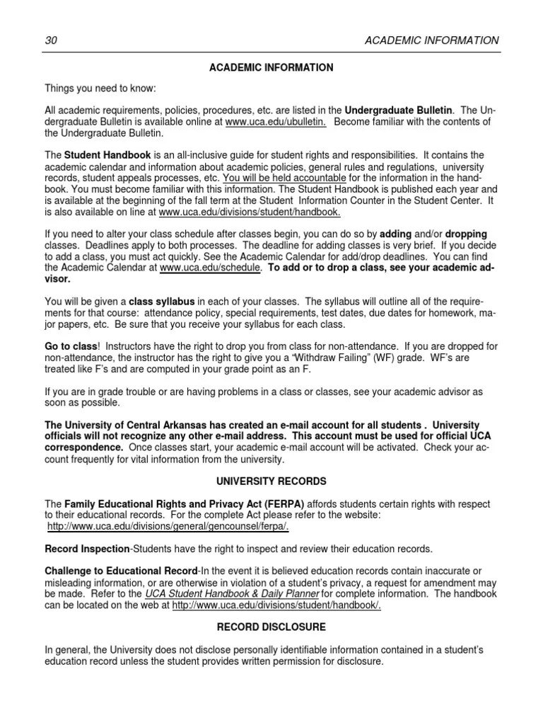 Bear Book 4 Bachelor�s Degree Bachelor Of Science