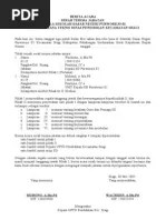 Kata Sambutan Pj Kades Dalam Acara Musdes Rkpdes Desa | Akurat - Faktual -  Elegan Moltoday.com