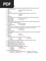 Soal ilmu resep kelas x smk ta 2015/2016. Soal Ilmu Resep Pdf