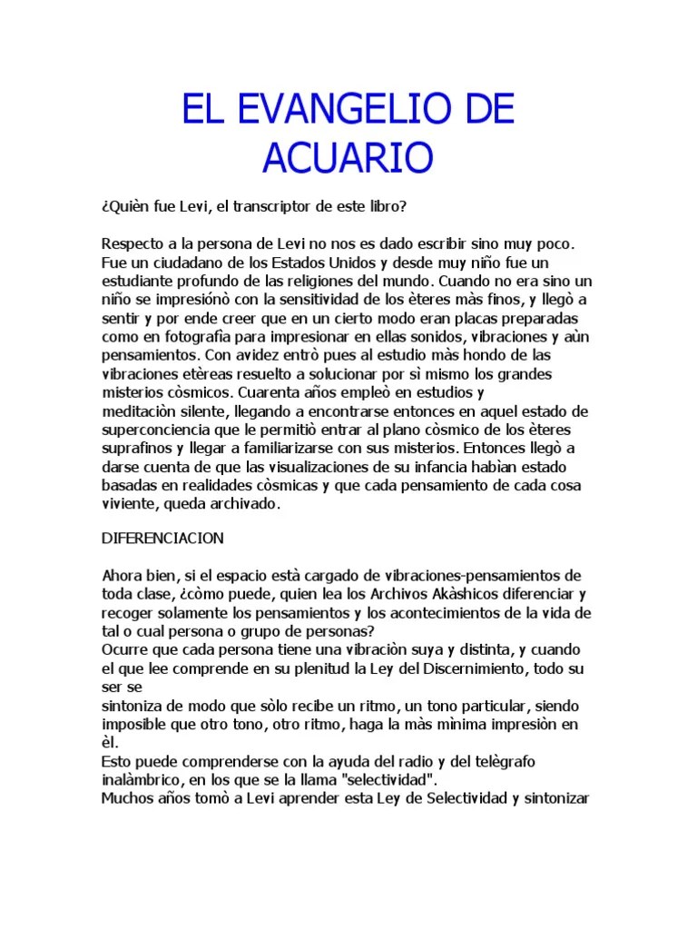 El Evangelio de Acuario.pdf