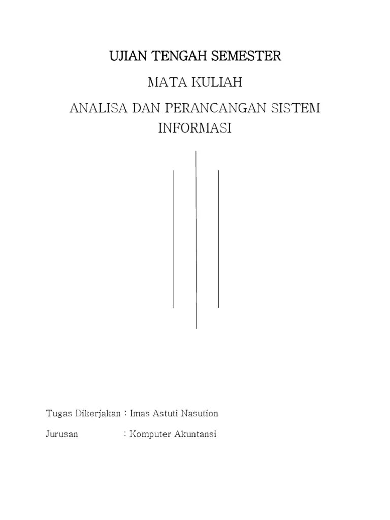 UTS ANALISA DAN PERANCANGAN SISTEM INFORMASI.docx