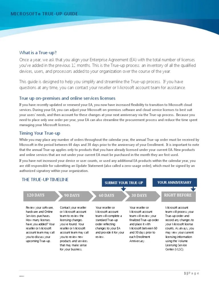 Enterprise_Agreement_Trueup_Guide.pdf Microsoft Office 365