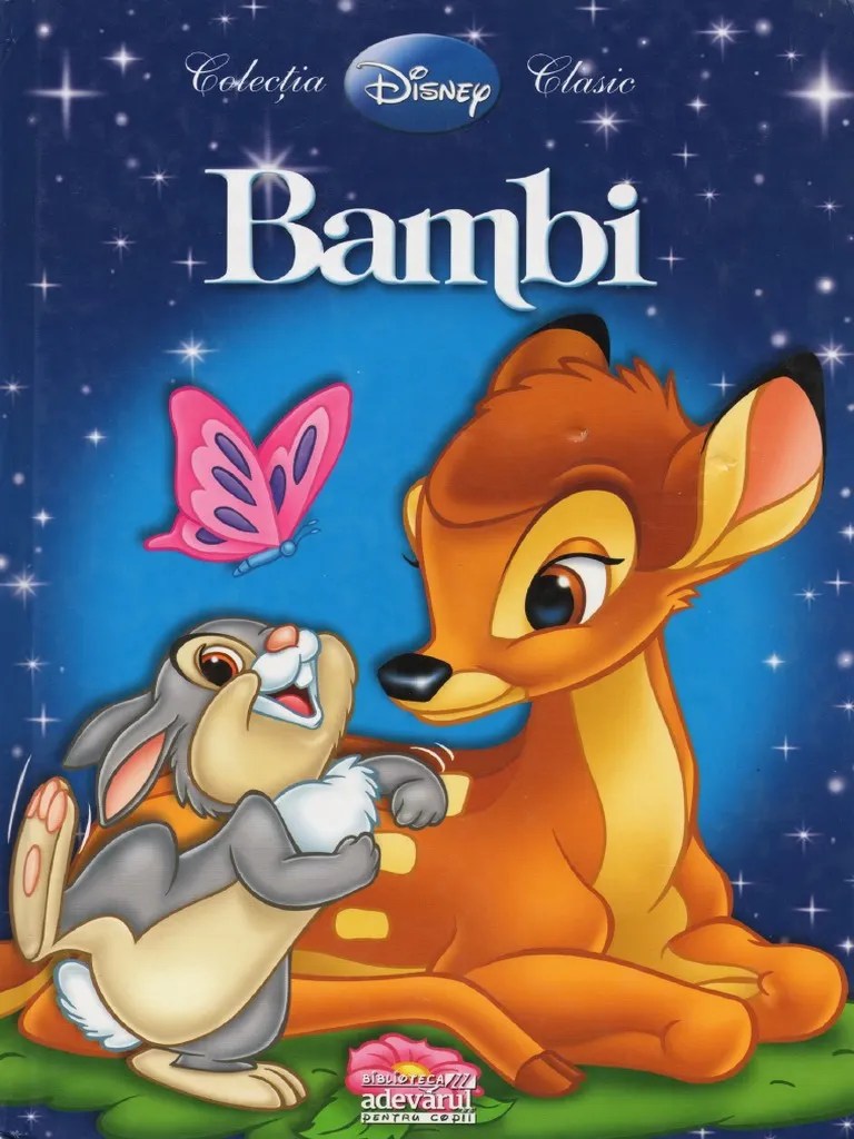 Bambi