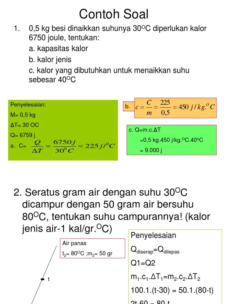 Contoh Soal Psikotes Masuk Sma Pdf