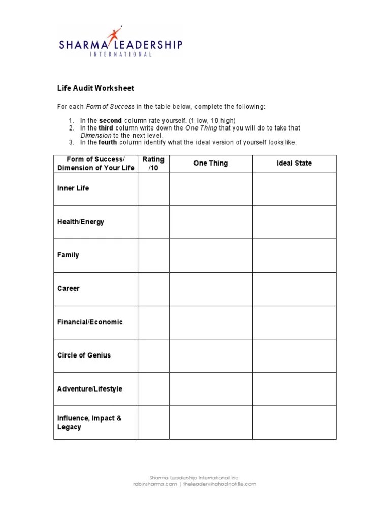 LifeAuditWorksheet.pdf