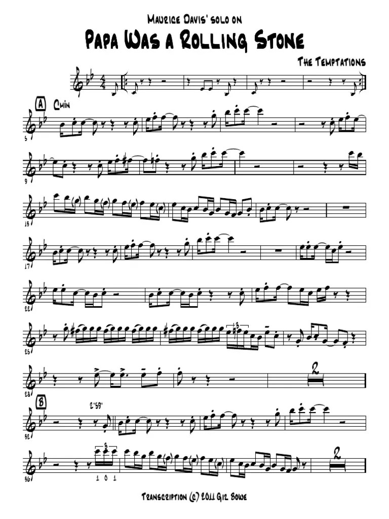 Papa Was a Rolling Stone Maurice Davis.pdf