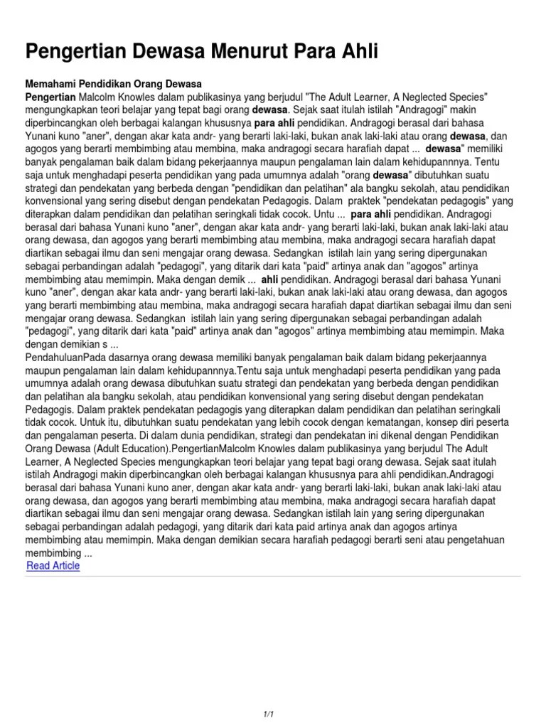 Pengertian Dewasa Menurut Para Ahli.pdf