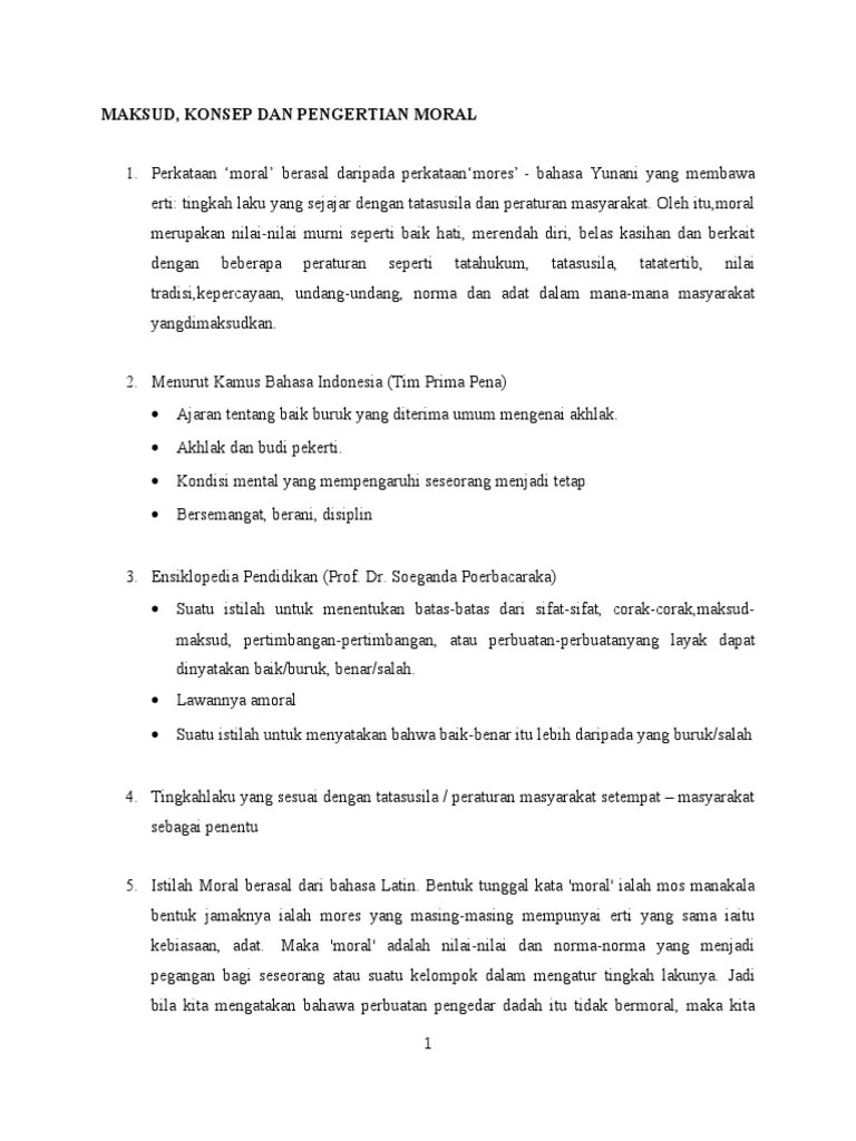 Maksud Masyarakat Setempat englshkira