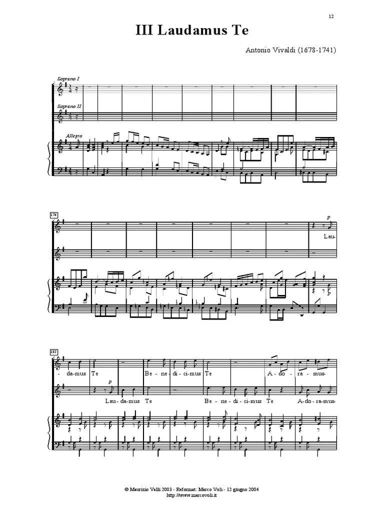 03 Laudamus Te, Gloria Vivaldi.pdf