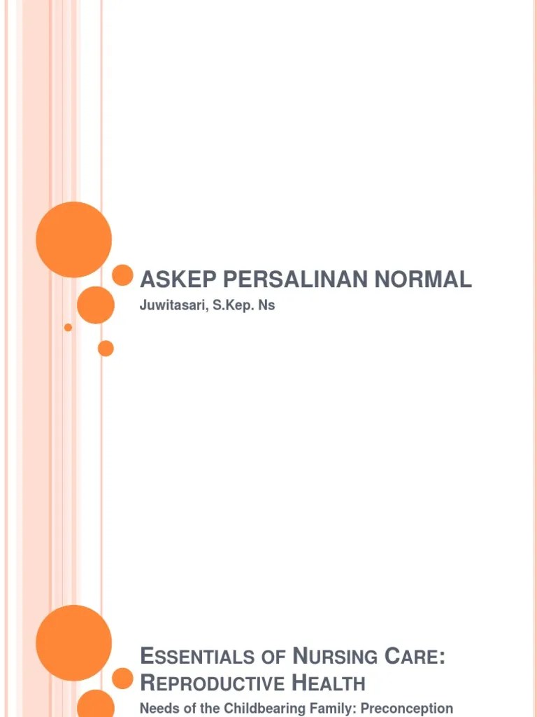 ASKEP PERSALINAN NORMAL.ppt