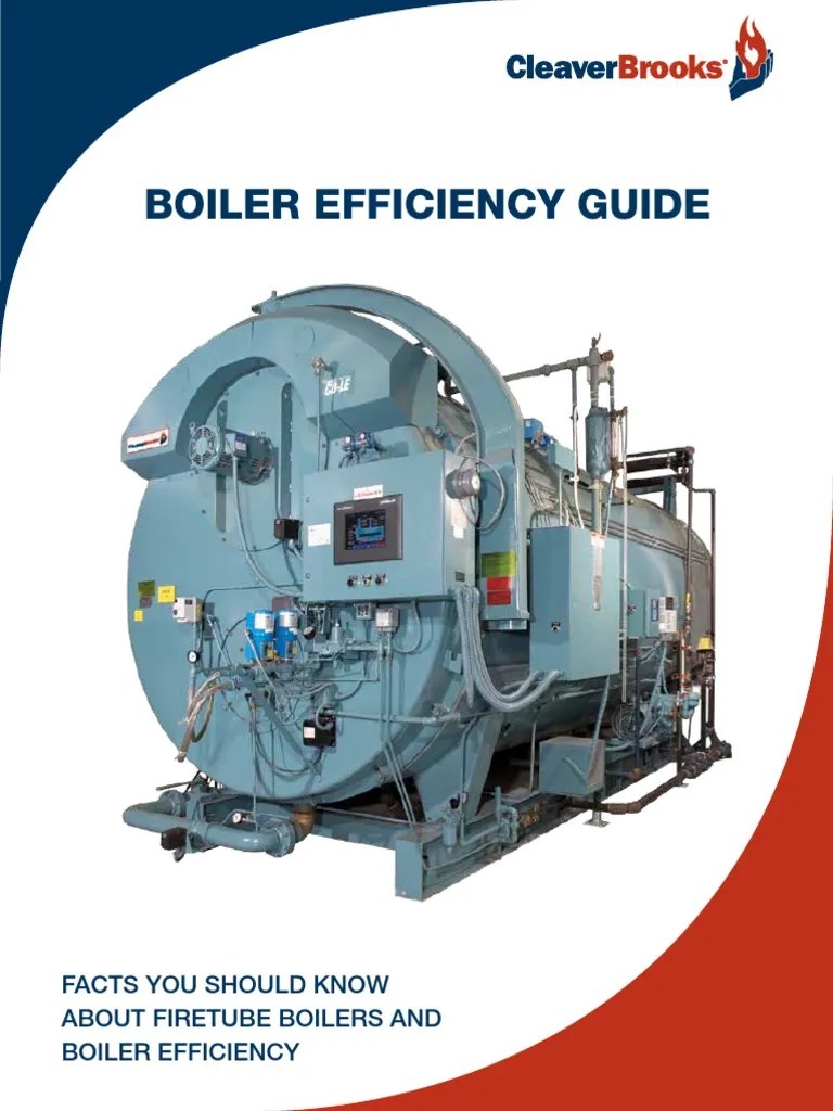 Boiler Efficiency Guide.pdf Boiler Heat Transfer
