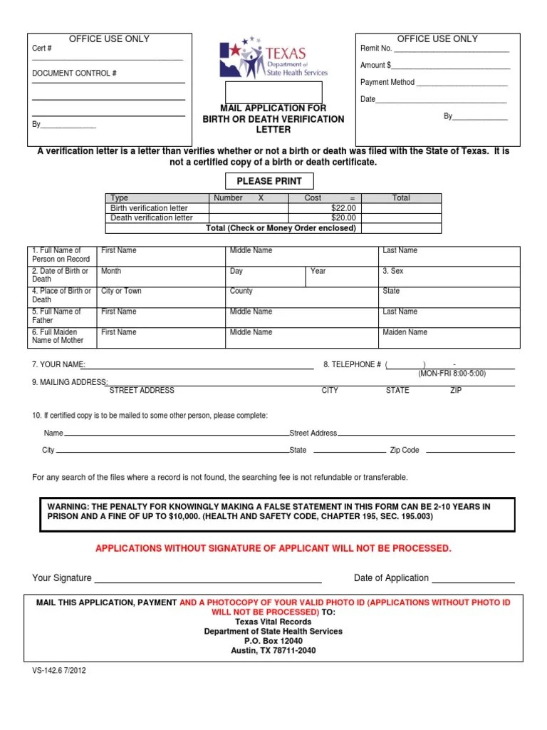 Office Use Only Office Use Only