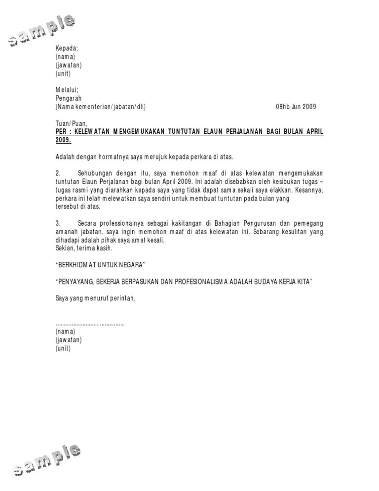 Tugas hkn tuntutan ganti rugi presentation. Contoh Surat Tuntutan Insurans Kemalangan