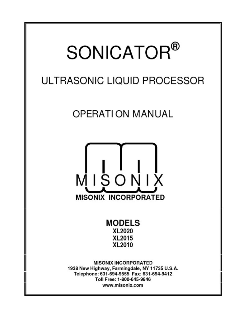 XL 2020 Manual | PDF | Electrical Connector | Power Supply