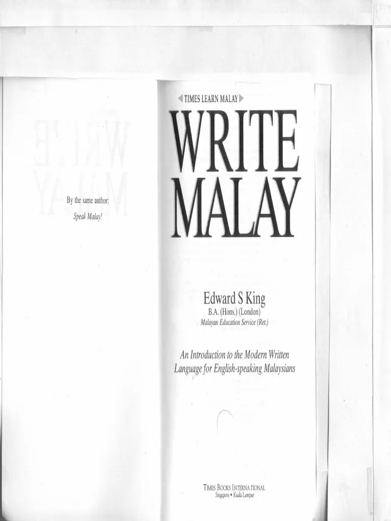 Contoh surat rasmi berhenti kerja/contoh notis rasmi berhenti kerja bahasa melayu dikongsi dalam artikel kali ini. Write Malay