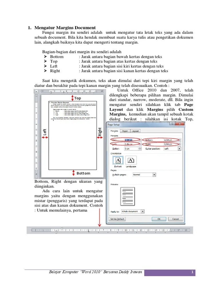 Mengatur Margins Document.pdf