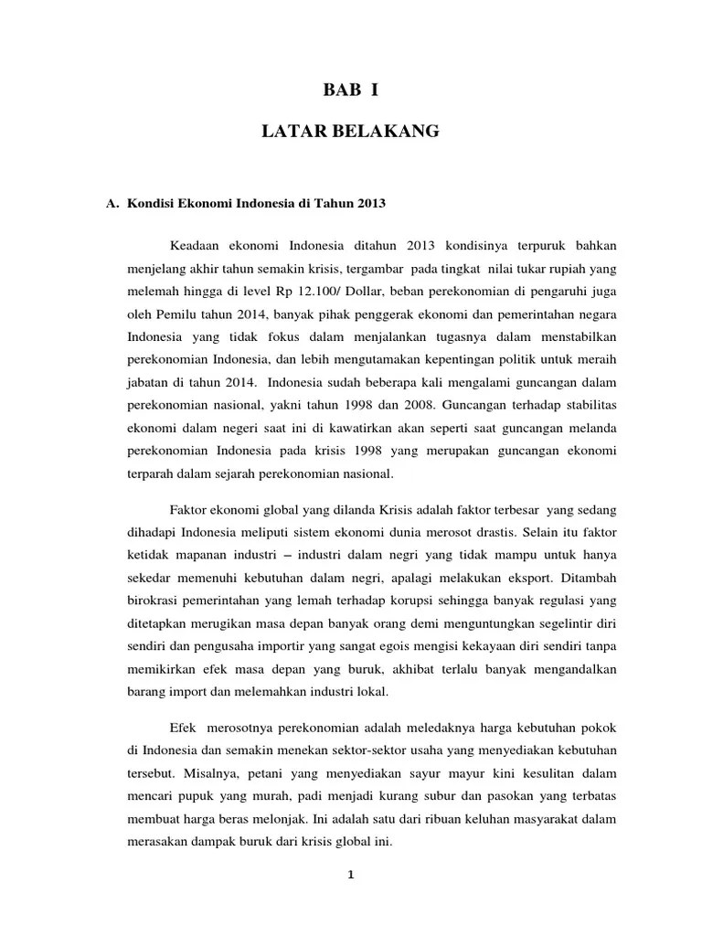 Makalah Manajemen Keuangan Internasional