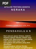 Apologi Tentang Surga | PDF