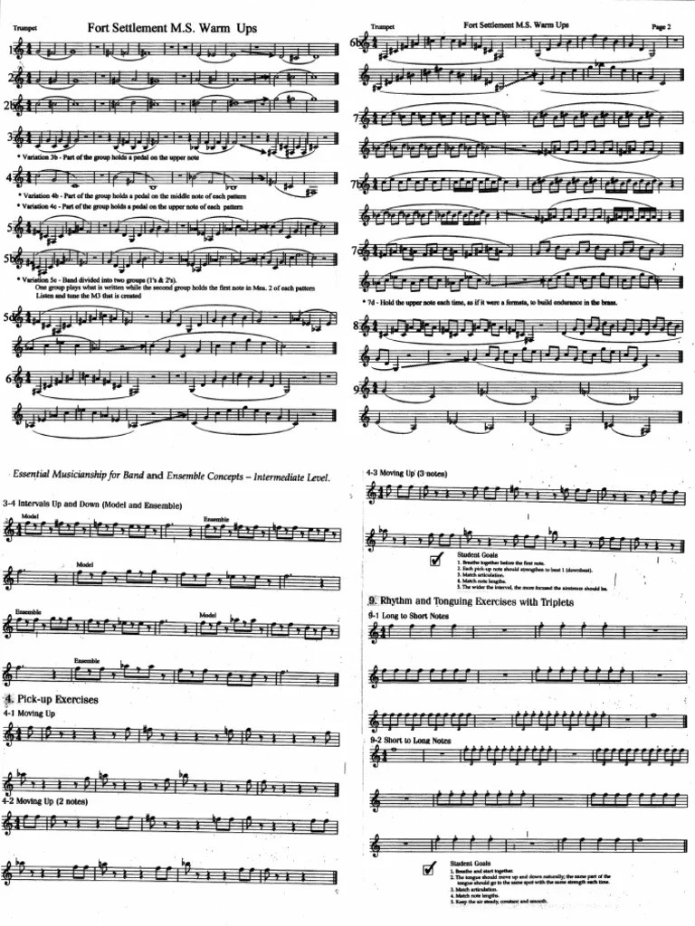 Greg Countryman Brass Instruments