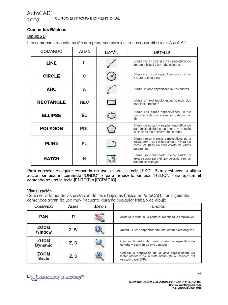 COMANDOS AUTOCAD 2007.pdf