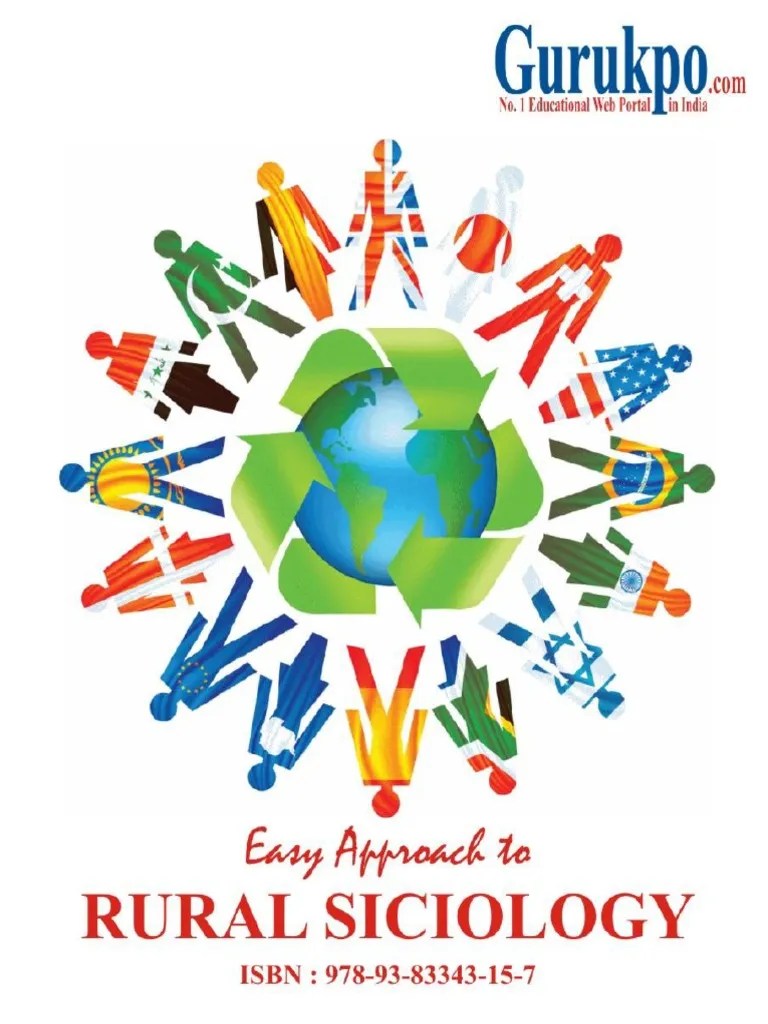 Rural Sociology Matriarchy Sociology