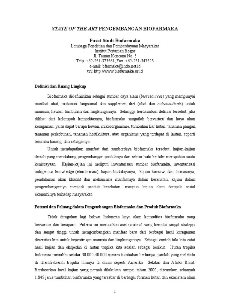 Contoh State of the Art