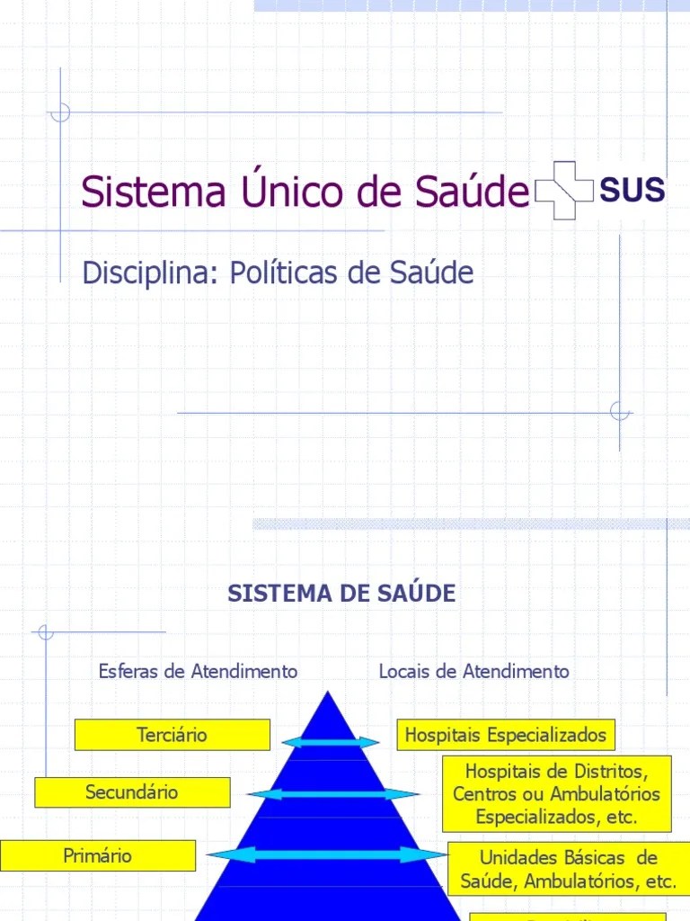 Constituição Federal Art 196 A 200 SUS Princípios e Diretrizes