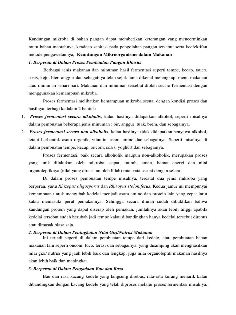 GAMBAR MAKANAN AWETAN