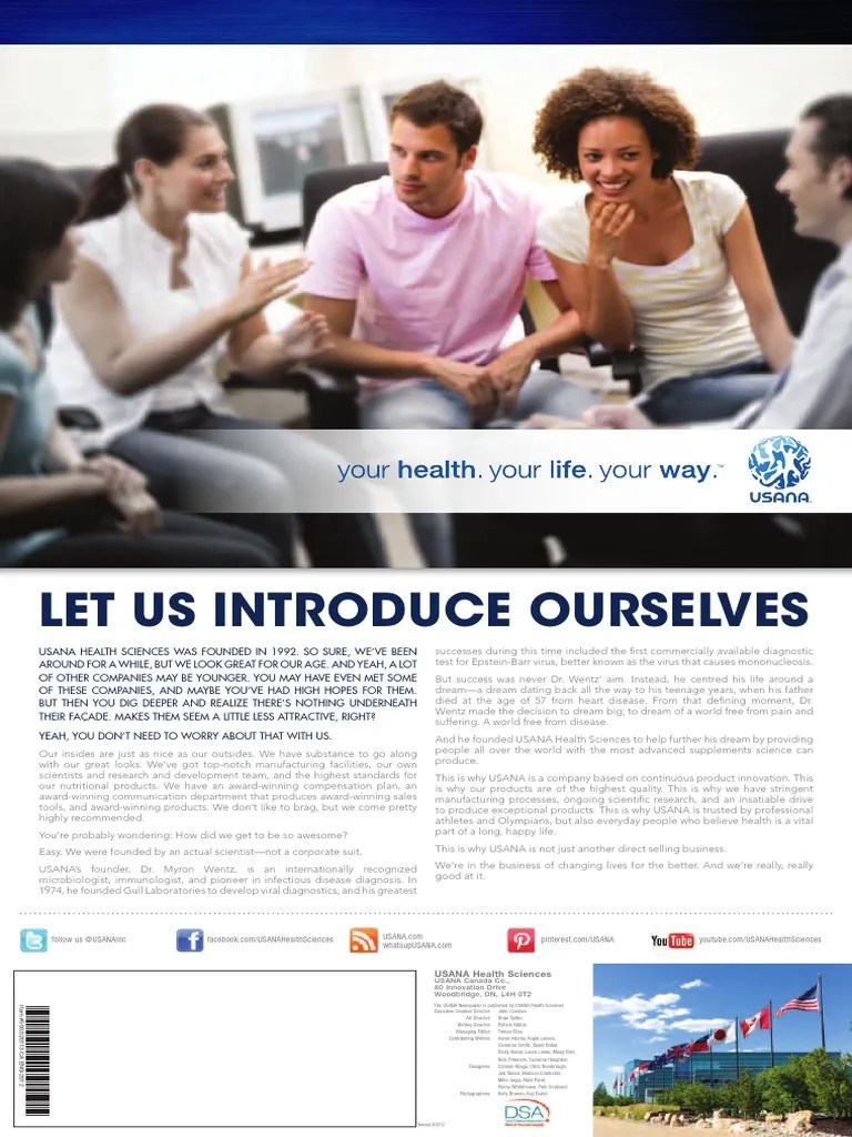 CA ENNewspaper Dietary Supplements Nutrition