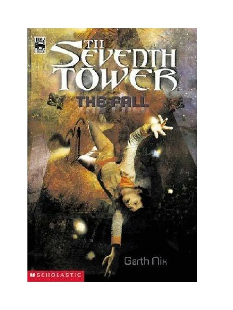 the seventh tower The Fall Nature Fiction &amp; Literature