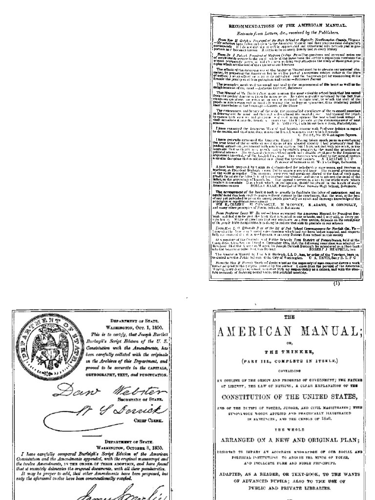 From the 16th American Jurisprudence, Second Edition,.