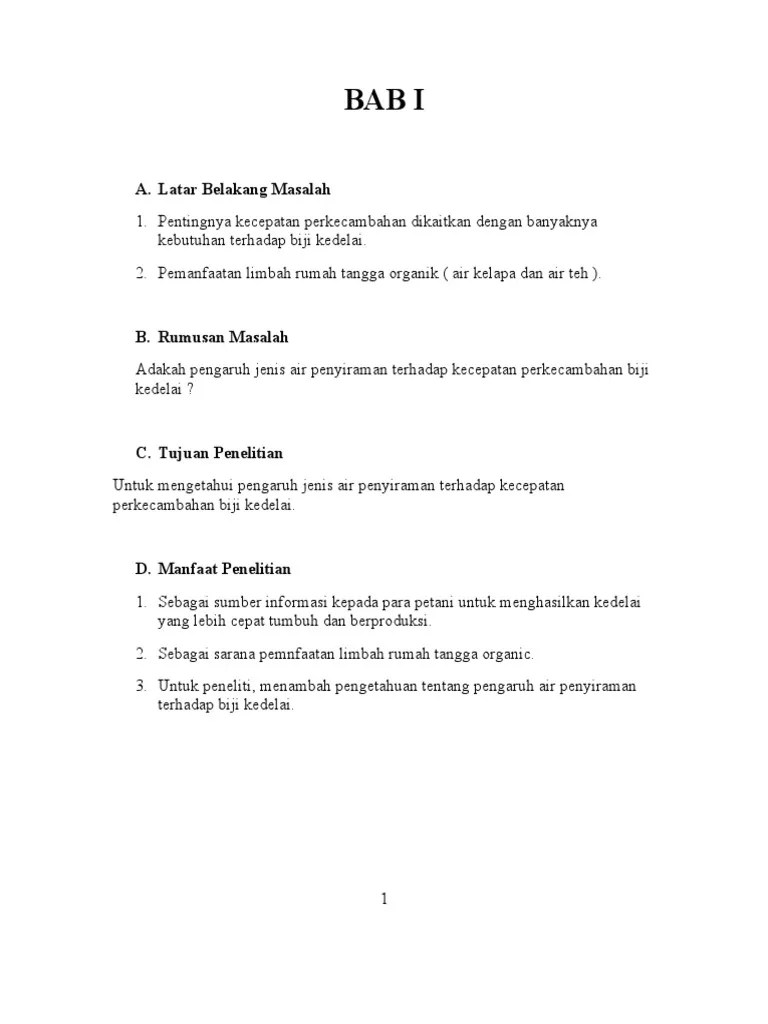 Adakah Pengaruh Kandungan Air Suatu Buah Terhadap Hasil Isolasi Dna DNA Informasi