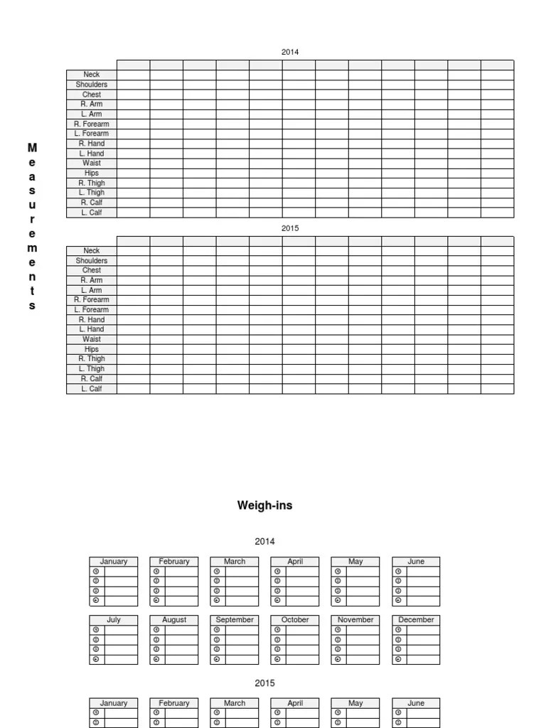 Convict Conditioning Log Physical Exercise Recreation