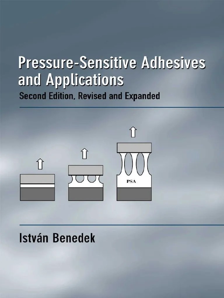 PressureSensitive Adhesives and Applications Adhesive Viscoelasticity