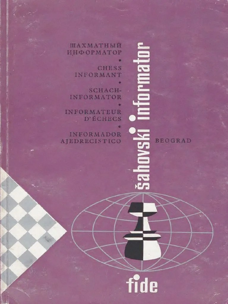 Chess.Informant.07_1969_0106