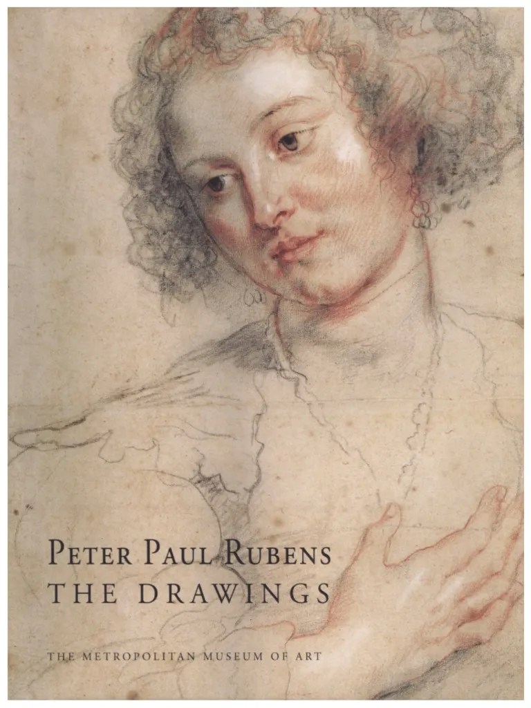 Peter Paul Rubens The Drawings PDF