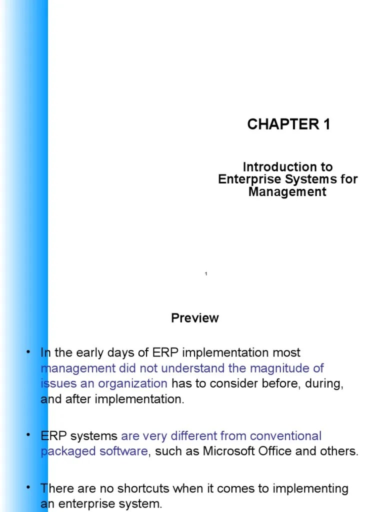 Enterprise Systems for Management : Motiwalla, Luvai,.