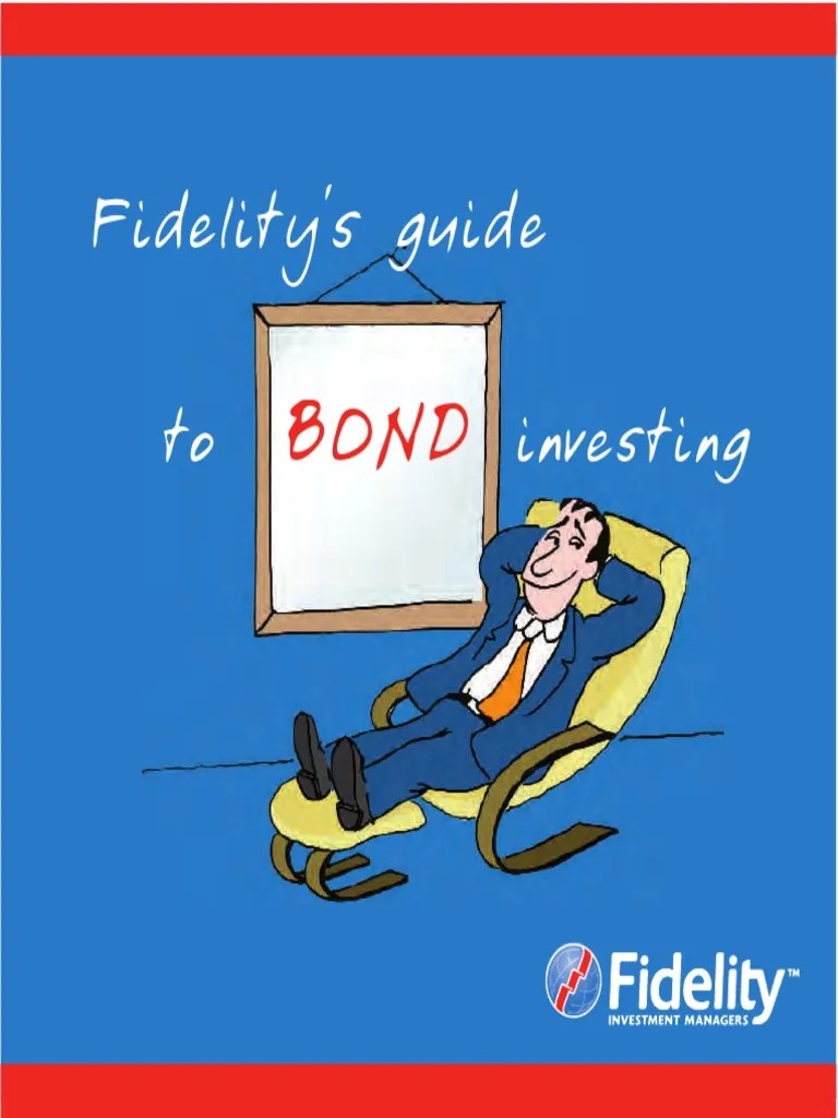 Bond Fund Guide Bonds (Finance) Yield (Finance) Free 30day Trial