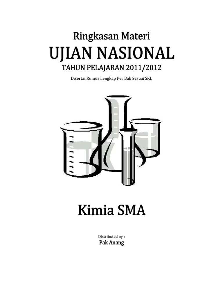 Ringkasan Materi dan Rumus Lengkap KIMIA SMA 2012.pdf