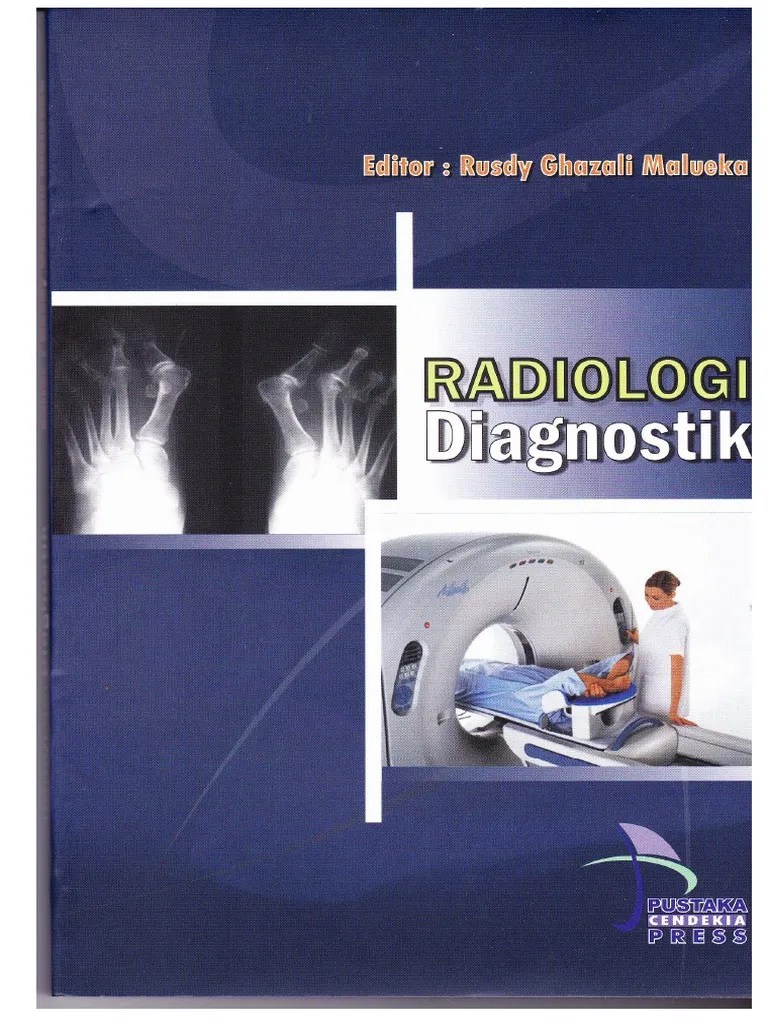 Ebook Preview Buku Radiologi Diagnostik PDF