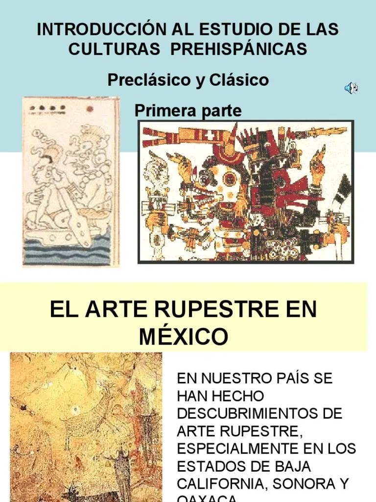 FICHA 13. INTRODUCCIÓN A LAS CULTURAS PREHISPÁNICAS DEL