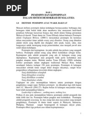 Langkah Mengukuhkan Amalan Demokrasi Di Malaysia Jet Skaa